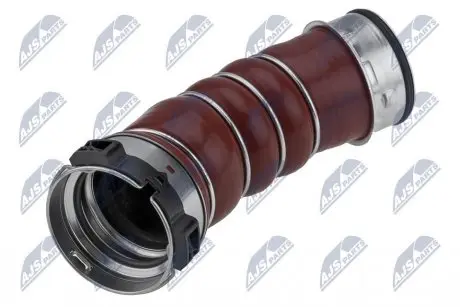 ПАТРУБОК ВЕНТИЛЯЦІЇ КАРТЕРНИХ ГАЗІВ | BMW 3 E90/E91/E92 3.0D 2006-2013 NTY GPP-BM-078