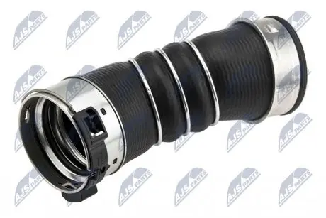ПАТРУБОК ВЕНТИЛЯЦИИ КАРТЕРНЫХ ГАЗОВ NTY GPP-BM-038