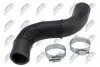 ПАТРУБОК ВЕНТИЛЯЦІЇ КАРТЕРНИХ ГАЗІВ | TOYOTA COROLLA 1.4D 2006-2009, AURIS 1.4D 2006-2009 NTY GPP-TY-021 (фото 1)