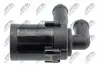 НАСОС РІДИНИ СИСТЕМИ ОХОЛОДЖЕННЯ | VOLKSWAGEN TOUAREG 3.0TDI 09-14, VOLKSWAGEN AMAROK 3.0TDI 2016- NTY CPZ-VW-014 (фото 4)