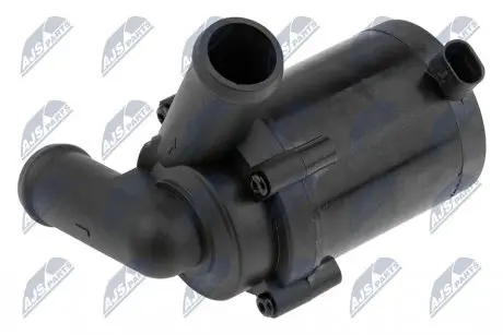 НАСОС РІДИНИ СИСТЕМИ ОХОЛОДЖЕННЯ | BMW X5 F15 2.0/3.0/4.4 12-18, BMW X6 3.0/4.4 13-19, BMW 3 G20/G21 1.6/2.0/3.0 2018- NTY CPZ-BM-010