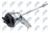 КЛАПАН РЕГУЛЮВАННЯ ТИСКУ ТУРБІНИ | /SILNIK 1.5DCI/DACIA LOGAN 2005-,SANDERO 2008-,NISSAN ALMERA N16 2003-,MICRA K12 2003-,RENAULT CLIO II 2001-,MEGANE II 2002-,MODUS 2004-,SCENIC 2003-,THALIA 2001- NTY ECD-RE-003 (фото 2)