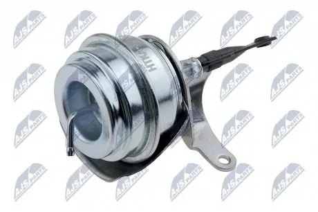 КЛАПАН РЕГУЛЮВАННЯ ТИСКУ ТУРБІНИ | /SILNIKI 1.6CRDI/HYUNDAI I30 2007-,KIA CEED 2006- NTY ECD-KA-300