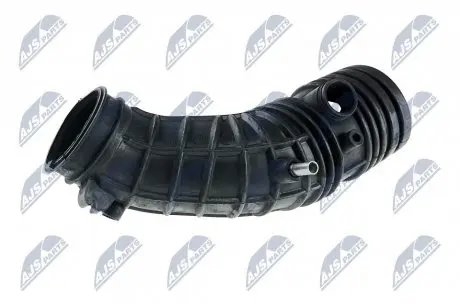 ПАТРУБОК ВЕНТИЛЯЦІЇ КАРТЕРНИХ ГАЗІВ | HONDA ACCORD 2.4 03-05 NTY GPP-HD-000