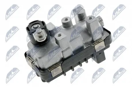 NASTAWNIK TURBINY G-001/6NW009660/ NTY ECD-ME-012