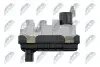 NASTAWNIK TURBINY G-82/6NW009550/ NTY ECD-AU-002 (фото 3)