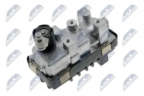 NASTAWNIK TURBINY G-82/6NW009550/ NTY ECD-AU-002