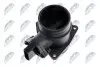 ДАТЧИК МАСОВОЇ ВИТРАТИ ПОВІТРЯ | VW LUPO 1.4TDI -2005,POLO 1.4TDI -2001,SEAT AROSA 1.4TDI -2004 NTY EPP-VW-001 (фото 1)