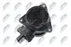 ДАТЧИК МАСОВОЇ ВИТРАТИ ПОВІТРЯ | VW LUPO 1.4TDI -2005,POLO 1.4TDI -2001,SEAT AROSA 1.4TDI -2004 NTY EPP-VW-001 (фото 5)