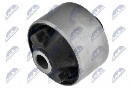 САЙЛЕНТБЛОК ПОВОРОТНОГО КУЛАКА | SUBARU LEGACY B12/B13 98-09 /ЗАД/ NTY ZTT-SB-000A