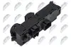 ПЕРЕМИКАЧ СКЛОПІДІЙМАЧА | FORD TRANSIT CONNECT 2013-,TRANSIT COURIER 2014-,TOURNEO CONNECT 2013- NTY EWS-FR-032 (фото 2)