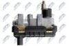 TURBO ACTUATOR G-17/6NW009550/ NTY ECD-AU-007 (фото 3)