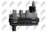 TURBO ACTUATOR G-16/6NW009550/ NTY ECD-AU-006 (фото 3)