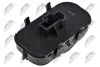 ПЕРЕМИКАЧ СКЛОПІДІЙМАЧА | FORD FOCUS 1998-2004 NTY EWS-FR-019 (фото 2)