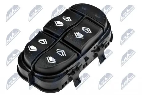 ПЕРЕМИКАЧ СКЛОПІДІЙМАЧА | FORD FOCUS 1998-2004 NTY EWS-FR-019