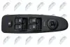 ПЕРЕМИКАЧ СКЛОПІДІЙМАЧА | HYUNDAI ELANTRA 2000-2006,KIA RIO 2000-2005 NTY EWS-HY-029 (фото 3)