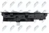 ПЕРЕМИКАЧ СКЛОПІДІЙМАЧА | HYUNDAI ELANTRA 2000-2006,KIA RIO 2000-2005 NTY EWS-HY-029 (фото 4)