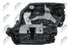 ПРИВІД ЦЕНТРАЛЬНОГО ЗАМКА ЗАД. | BMW 2 ACTIVE TOURER 2013-,X1 F48 2014-,X2 F39 2017-,X5 F15 2013-,X6 F16 2014-/ЛІВ/ NTY EZC-BM-090 (фото 3)