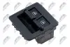 ПЕРЕМИКАЧ СКЛОПІДІЙМАЧА | VW BEETLE 1998-2010 NTY EWS-VW-065 (фото 1)