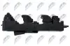 ПЕРЕМИКАЧ СКЛОПІДІЙМАЧА | LAND ROVER FREELANDER 2 2006-/3 PINY/ NTY EWS-LR-000 (фото 3)