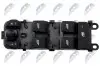 ПЕРЕМИКАЧ СКЛОПІДІЙМАЧА | LAND ROVER FREELANDER 2 2006-/3 PINY/ NTY EWS-LR-000 (фото 4)