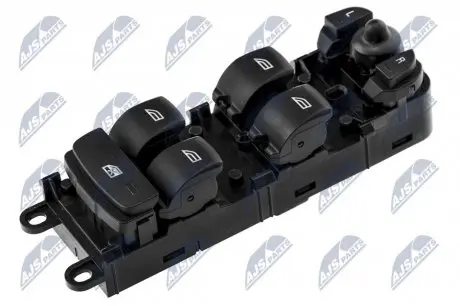 ПЕРЕМИКАЧ СКЛОПІДІЙМАЧА | LAND ROVER FREELANDER 2 2006-/3 PINY/ NTY EWS-LR-000