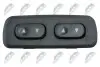 ПЕРЕКЛЮЧАТЕЛЬ СТЕКЛОПОДЪЕМНИКА NTY EWS-HY-010 (фото 3)