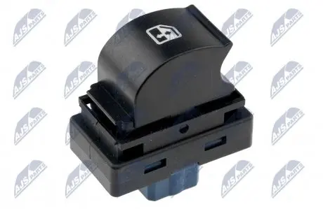 ПЕРЕМИКАЧ СКЛОПІДІЙМАЧА | CITROEN JUMPER 2006-,FIAT DUCATO 2006-,PEUGEOT BOXER 2006- NTY EWS-CT-010