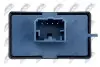 ПЕРЕМИКАЧ СКЛОПІДІЙМАЧА | CITROEN JUMPER 2006-,FIAT DUCATO 2006-,PEUGEOT BOXER 2006- NTY EWS-CT-010 (фото 5)