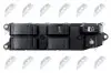 ПЕРЕМИКАЧ СКЛОПІДІЙМАЧА | TOYOTA RAV4 2000-2005/18 PINУW/ NTY EWS-TY-010 (фото 3)
