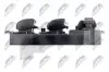 ПЕРЕМИКАЧ СКЛОПІДІЙМАЧА | TOYOTA RAV4 2000-2005/18 PINУW/ NTY EWS-TY-010 (фото 4)