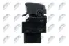 ПЕРЕМИКАЧ СКЛОПІДІЙМАЧА | HYUNDAI GETZ 2002-2009 NTY EWS-HY-008 (фото 3)