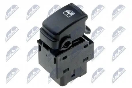 ПЕРЕМИКАЧ СКЛОПІДІЙМАЧА | HYUNDAI GETZ 2002-2009 NTY EWS-HY-008