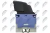 ПЕРЕМИКАЧ СКЛОПІДІЙМАЧА | CITROEN JUMPER 2006-,FIAT DUCATO 2006-,PEUGEOT PARTNER 2006-/NIEBIESKI/ NTY EWS-FT-006 (фото 4)