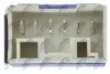 ПЕРЕМИКАЧ СКЛОПІДІЙМАЧА | CITROEN JUMPER 2006-,FIAT DUCATO 2006-,PEUGEOT PARTNER 2006-/NIEBIESKI/ NTY EWS-FT-006 (фото 5)