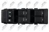 ПЕРЕМИКАЧ СКЛОПІДІЙМАЧА | CHRYSLER SEBRING 2008-,300 2008-,JEEP GRAND CHEROKEE 2009-/14 PINУW/ NTY EWS-CH-001 (фото 3)