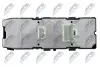 ПЕРЕМИКАЧ СКЛОПІДІЙМАЧА | CHRYSLER SEBRING 2008-,300 2008-,JEEP GRAND CHEROKEE 2009-/14 PINУW/ NTY EWS-CH-001 (фото 5)