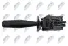 ПЕРЕКЛЮЧАТЕЛЬ РУЛЕВОЙ КОЛОНКИ NTY EPE-PE-015 (фото 3)