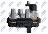 TURBO ACTUATOR /6NW010099-08/ NTY ECD-BM-032 (фото 3)