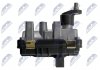 TURBO ACTUATOR /6NW010430-12/ NTY ECD-BM-026 (фото 3)