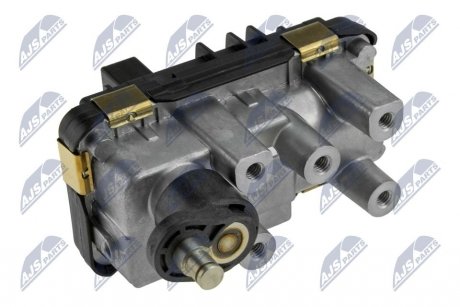 TURBO ACTUATOR /6NW010430-12/ NTY ECD-BM-026