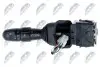 ПЕРЕКЛЮЧАТЕЛЬ РУЛЕВОЙ КОЛОНКИ NTY EPE-DW-007 (фото 4)