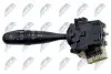 ПЕРЕМИКАЧ РУЛЬОВОЇ КОЛОНКИ | TOYOTA YARIS 99-, COROLLA E12 01- / Z FUNKCJҐ ЊWIATEЈ PRZECIWMGЈOWYCH/WERSJA FR NTY EPE-TY-005 (фото 3)