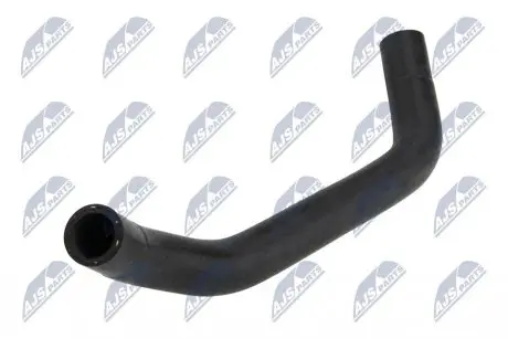 ПАТРУБОК СИСТЕМИ ОХОЛОДЖЕННЯ | ENG 1.9TDI VOLKSWAGEN PASSAT B6 05-11, GOLF V 03-09, SKODA OCTAVIA 04-09, SUPERB 04-13, AUDI A3 03-13, SEAT LEON 06-13 NTY CPP-VW-014