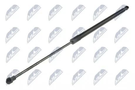 АМОРТИЗАТОР (ГАЗОВАЯ ПРУЖИНА) NTY AE-BM-069