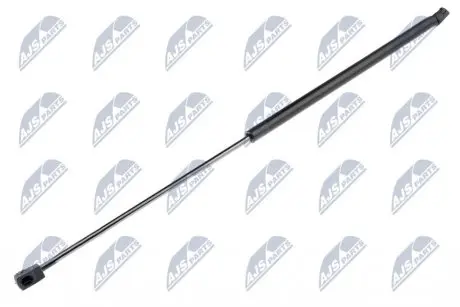 АМОРТИЗАТОР (ГАЗОВАЯ ПРУЖИНА) NTY AE-SK-012