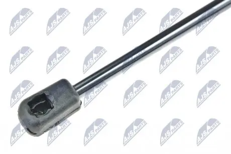 АМОРТИЗАТОР (ГАЗОВАЯ ПРУЖИНА) NTY AE-BM-053