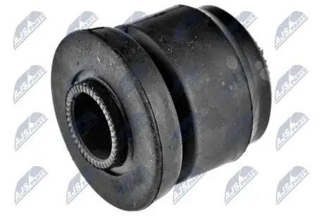 САЙЛЕНТБЛОК ВАЖЕЛЯ ПІДВІСКИ | NISSAN TERRANO I WD21\PATHFINDER WD21 -95,TERRANO II R20 93-06, TRUCK D21 92-, VANETTE GC22 86-94, CARAVAM 86-01 /ВЕРХ/ NTY ZTP-NS-036A