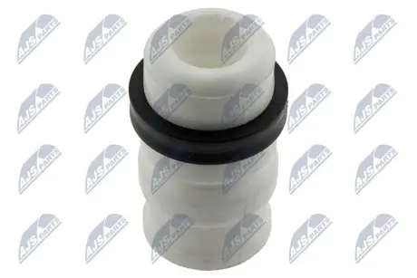 Відбійник амортизатора VW Golf V-VII, Passat B8 (d-23mm) пер. NTY AB-VW-004