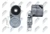 НАТЯЖНИК РЕМЕНЯ ПОТІЧНОВОГО | AUDI A4 97-04, A6 94-05, A8 95-02, 80 91-95,SKODA SUPERB 01-08,VW PASSAT 96-05 NTY RNK-VW-026 (фото 1)